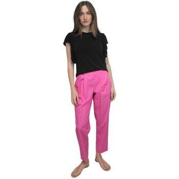 Twin Set Pantalones q-roa-31614 para mujer