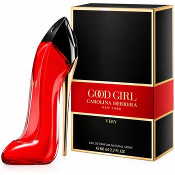 Carolina Herrera Perfume Very Good Girl Eau de Parfum 80 ml para mujer