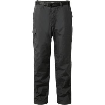 Craghoppers Pantalón cargo Kiwi Classic para hombre