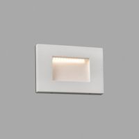 empotrable exterior led spark 1 5w