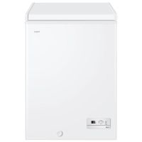 candy artico chae 1002e congelador horizontal 97l e blanco