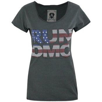 Amplified Clothing Tops y Camisetas USA para mujer