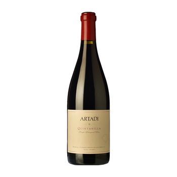 Artadi Vino Tinto Quintanilla Rioja 75 Cl 14.5% Vol.