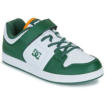 DC Shoes Zapatillas MANTECA 4 V SN para niña