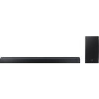 samsung harmankardon hw-q80r 512 wireless sound bar with dolby atmos  amazon alexa