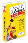 robert & collins college espagnol