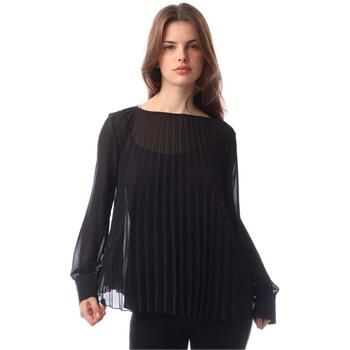 BOSS Blusa Ipuna para mujer