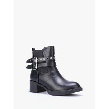 La Modeuse Botines 80070_P190584 para mujer