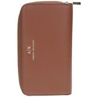 armani exchange cartera - para mujer
