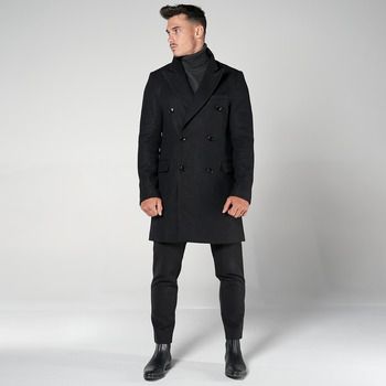 THEAD. Abrigo - para hombre