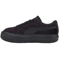 puma deportivas moda suede mayu velvet para mujer