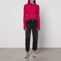marant etoile odelle knit jumper - uk 12