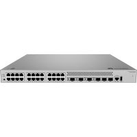 conmutador huawei ekit s530 s530-24t4xe gestionado l3 24 puertos gigabit 4 sfp
