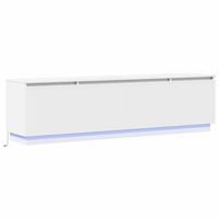 gabinete de tv 180 x 38 x 49 cm madera de ingenieria vidaxl