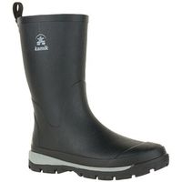 kamik botas de agua gummistiefel lars para hombre