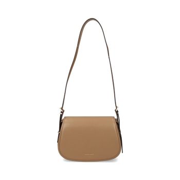 Michael Kors Bolsos Mujer - Marrón Talla Os