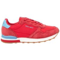teddy smith zapatillas 12009709 para hombre