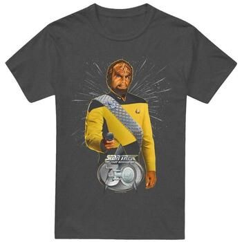 Star Trek Camiseta 30 para hombre