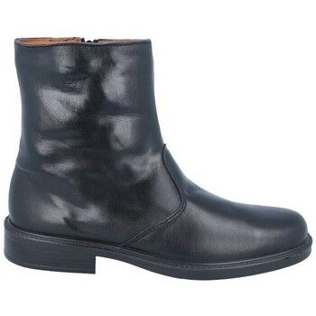 Luisetti Botas 0152 MERINILLO para mujer