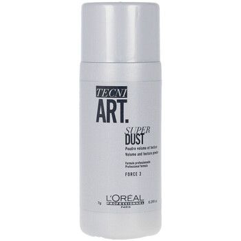 L'oréal Fijadores Super Dust Volume Texture Powder Tecni Art Force 3 para mujer