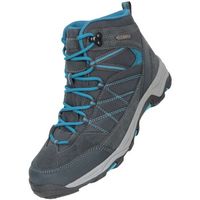 mountain warehouse zapatillas de senderismo rapid para mujer