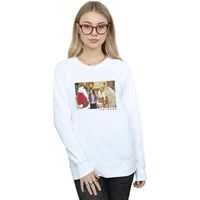 friends jersey the holiday armadillo para mujer