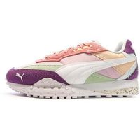 puma zapatillas blktop para mujer