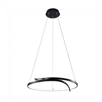 Lámpara colgante led lin (38w)