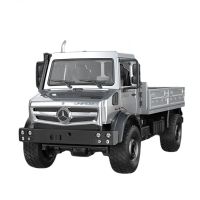 doble aguila doble e h6002 120 24g 4wd unimog coche rc vehiculos de escalada todo terreno a escala completa