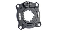 ochain r estrella para mtb negro