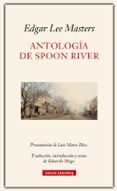 antologia de spoon river