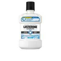 listerine - blanqueador avanzado enjuague bucal accesorios para el cuidado dental 1000 ml unisex