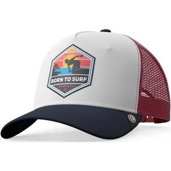 The Indian Face Gorra Born to Surf para mujer