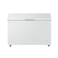 congelador horizontal candy cnchq4s420ew nofrost e ancho 132 cm 418 litros