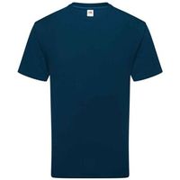 fruit of the loom camiseta ss640 para mujer