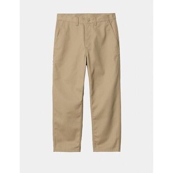 Carhartt Pantalones Pantalón Midland Single Knee Bourbon para mujer