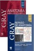 lote gray anatomia estudiantes  gray repaso