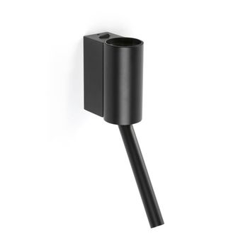 Aplique de pared con lector led dante (5+3w)