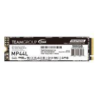 disco duro team group mp44l 500gb m2 pcie 40 nvme 5000mbs  disipador grafeno
