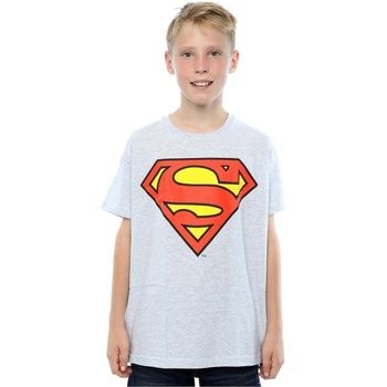 Dc Comics Tops y Camisetas BI15329 para niño