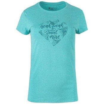 Neak Peak Camiseta JULIETA SF para mujer