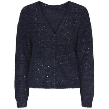 Pieces Chaqueta de punto Nilja para mujer