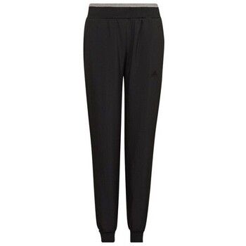 adidas Pantalón chandal All Season Fleece Pants JR para niña