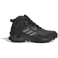 adidas zapatillas de senderismo terrex ax4 mid gtx para mujer