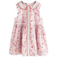 cath kidston vestido ct204 para nina