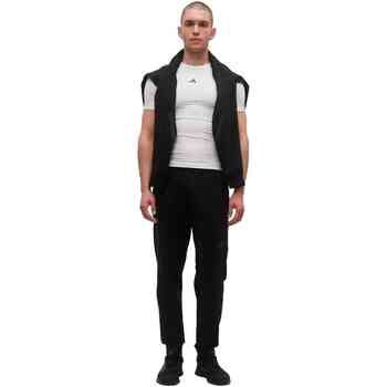adidas Pantalón chandal D4T Workout Knit Pants 