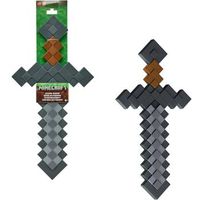 espada juguete minecraft