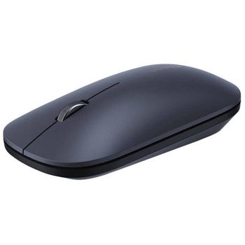 Ugreen MU001 Ratón Láser Inalámbrico 4000 DPI Negro
