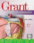 grant manual de diseccion 17 ed