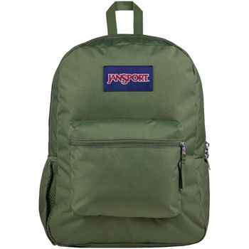 Jansport Mochila Cross Town Plus Backpack para hombre